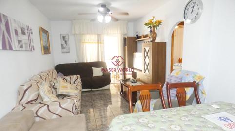 Photo 3 of Flat for sale in Pescadores, Mazarrón