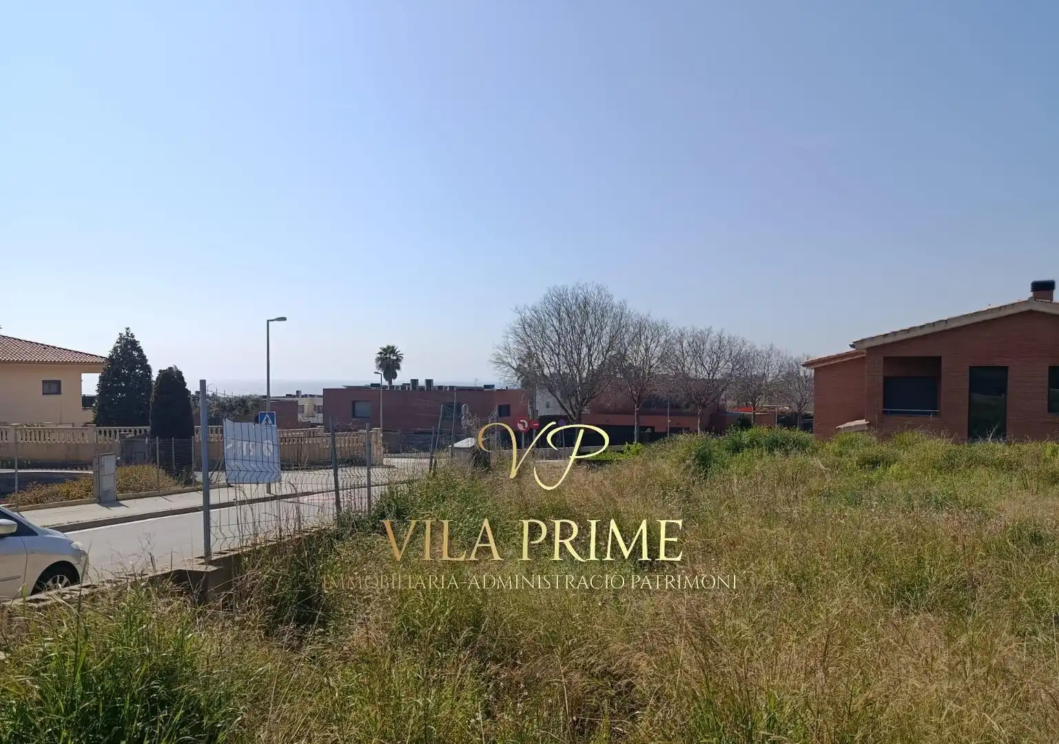 Terreny residencial en venda a Cinc Sènies, imagen 20