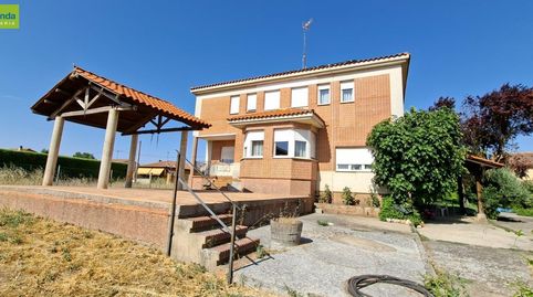 Foto 3 de Casa o xalet en venda a Cascajo, 19, Fuentespina, Burgos