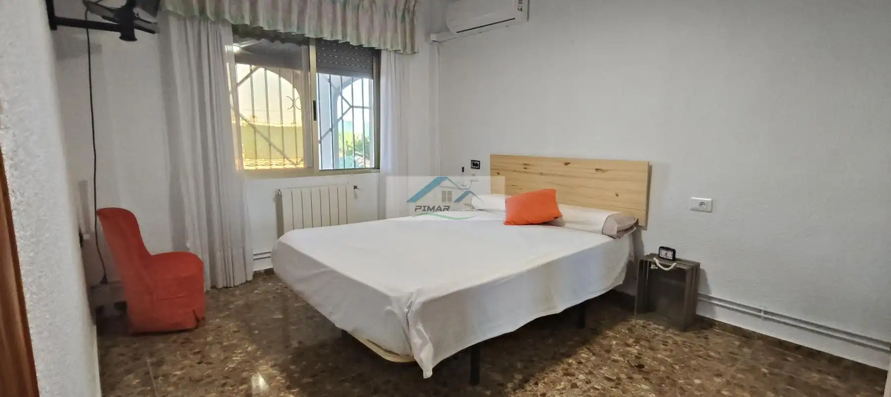 Country house zur Miete in La Foia - Daimés - Asprella