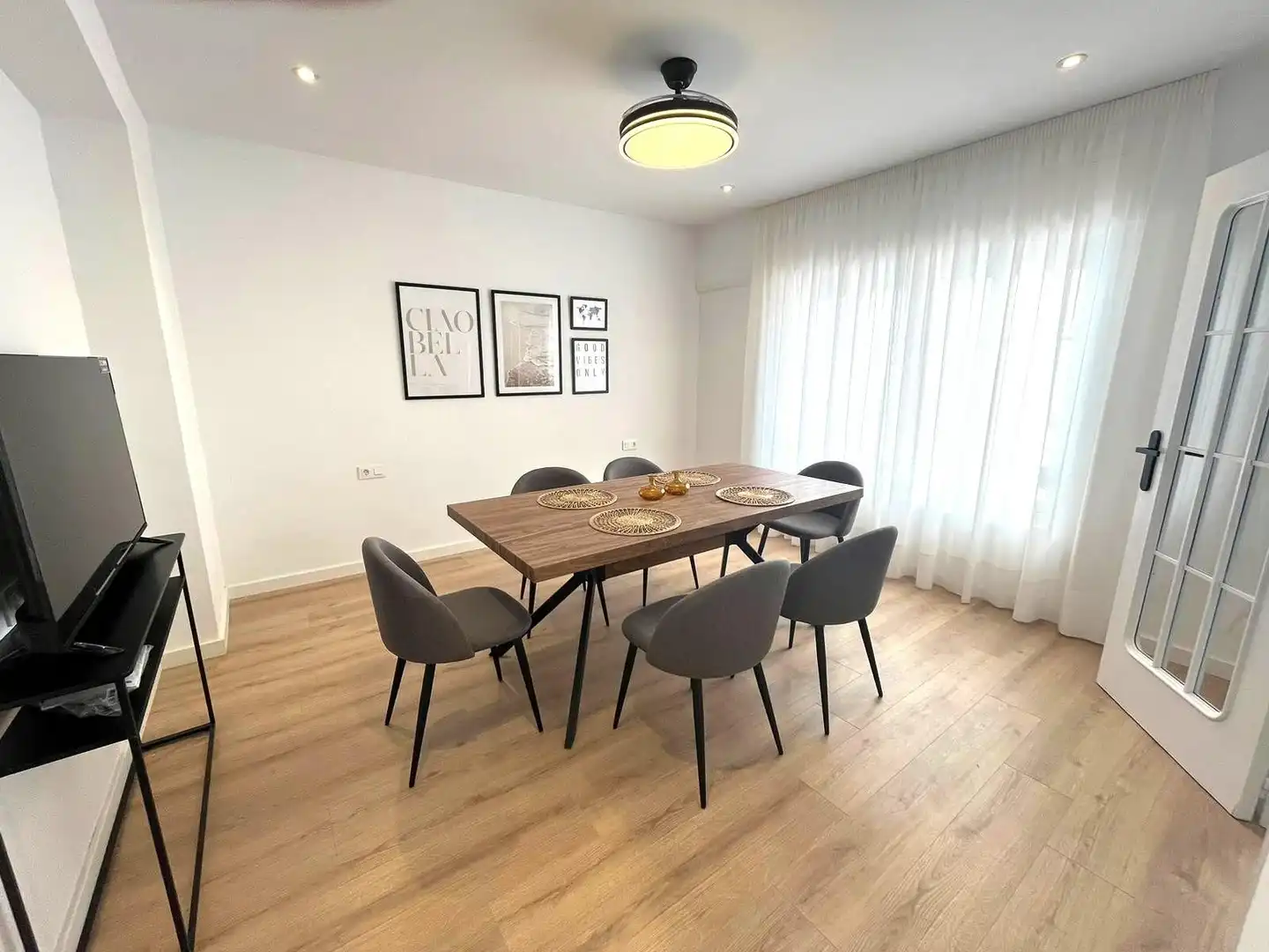 Flat for rent in Orihuela ciudad