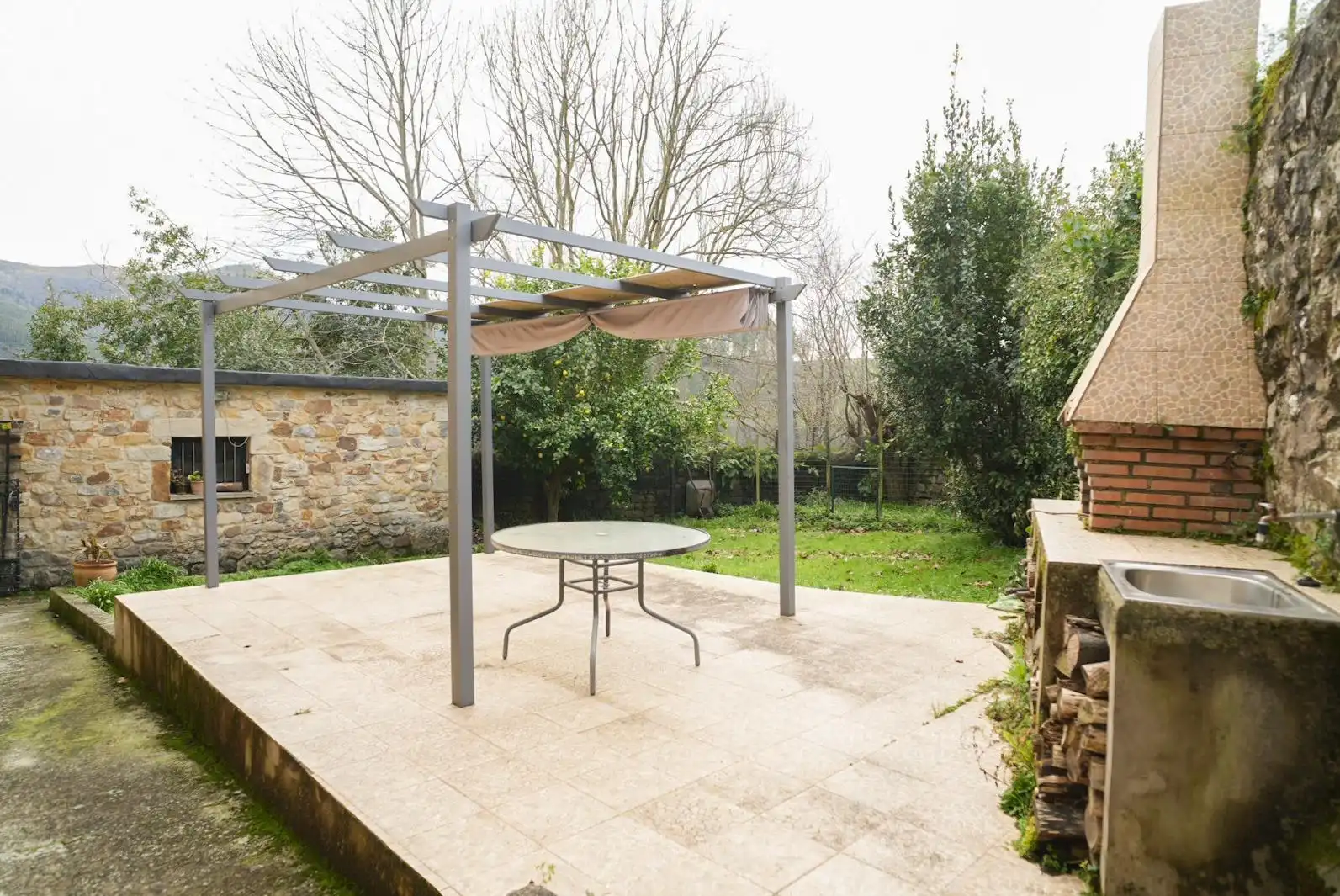 House with terrace for sale in Corvera de Toranzo, imagen 6