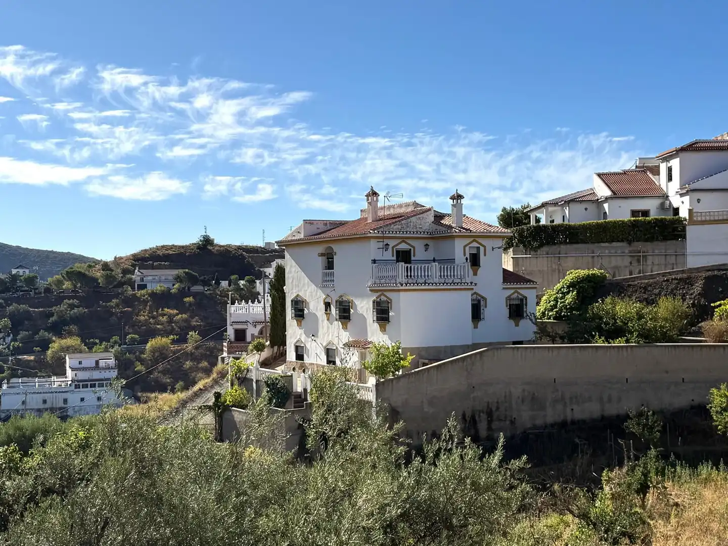 Casa amb terrassa en venda a Calle camino del Arroyo de Matanzas, imagen 28