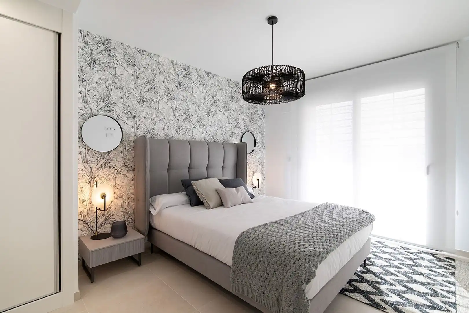 Apartment for sale in Playa del Acequión, Náufragos y Rocío del Mar, imagen 9