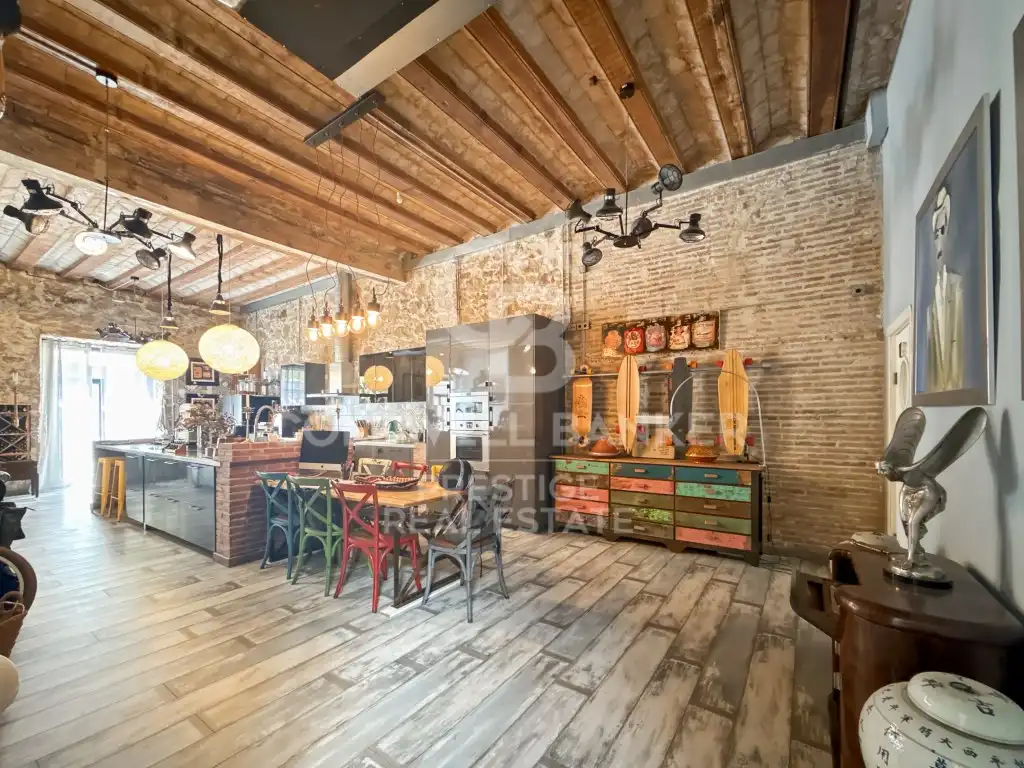 Loft en venda en Barcelona