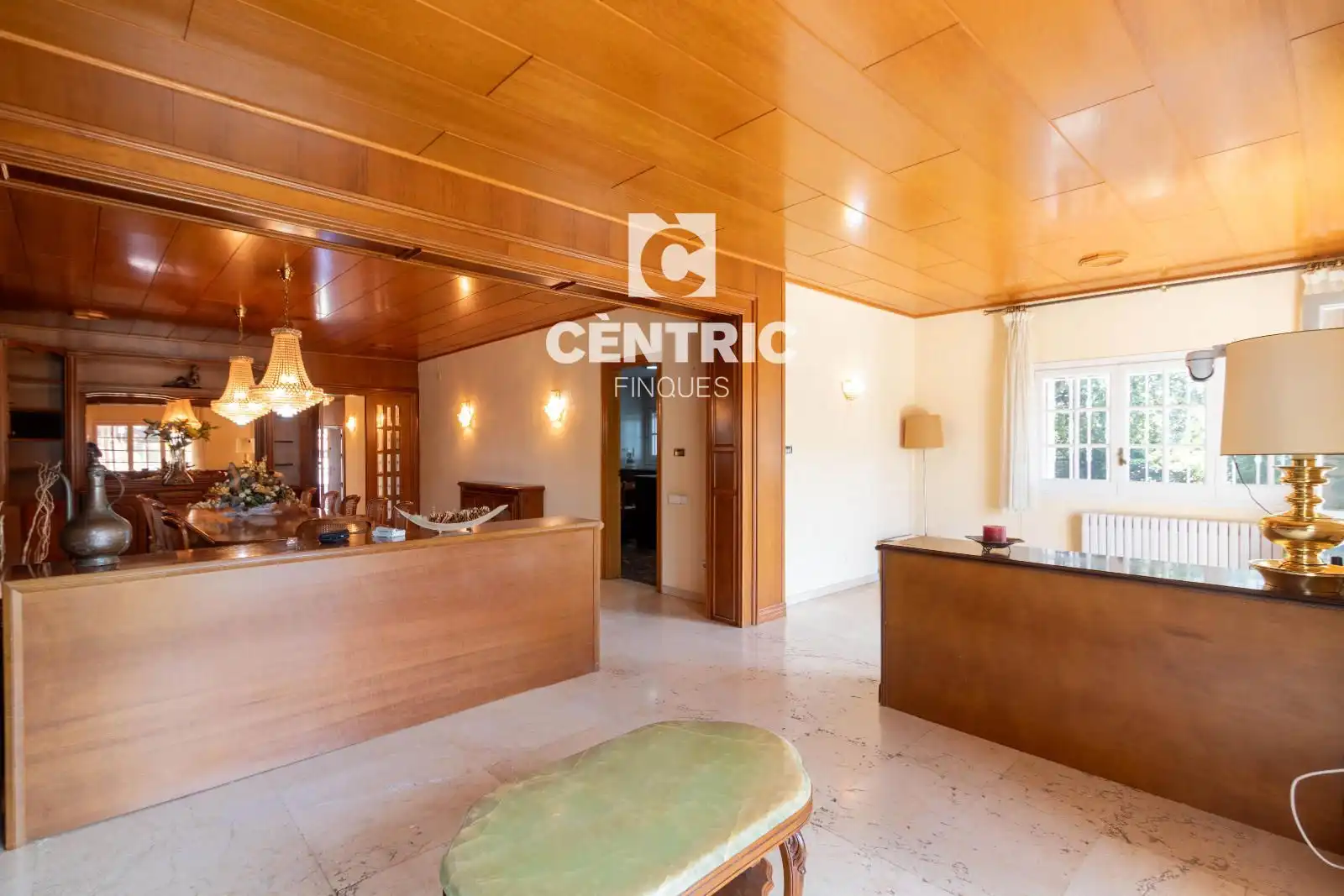 Casa o xalet en venda a Eixample - Can Bogunyà