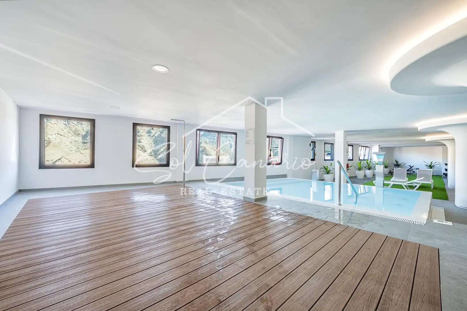 Wohnung mit Terrasse zur Miete in Puerto Rico, imagen 27