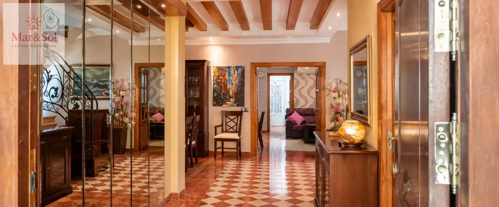 Casa amb terrassa en venda a Xeraco, imagen 22
