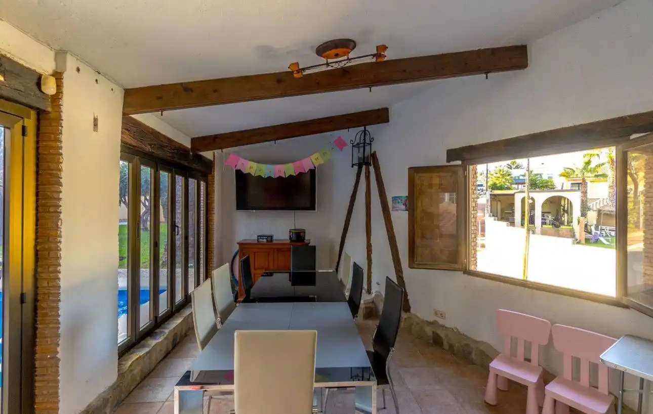 Xalet amb terrassa en venda a Los Balcones - Los Altos, imagen 19