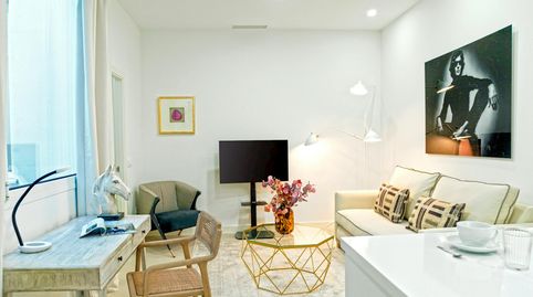 Photo 3 of Flat for rent in N/a, Feria, Sevilla Capital