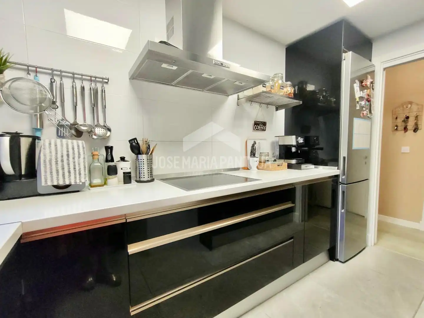 Flat with garden for sale in El Retiro - Parque Atlántico - Ronda este, imagen 9