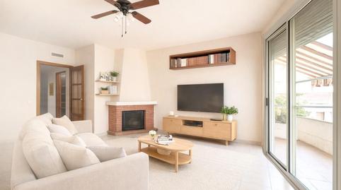 Foto 2 de Àtic en venda a Centre, Sitges