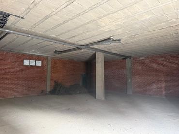 Local comercial en venta en A Malata - Catabois - Ciudad Jardín