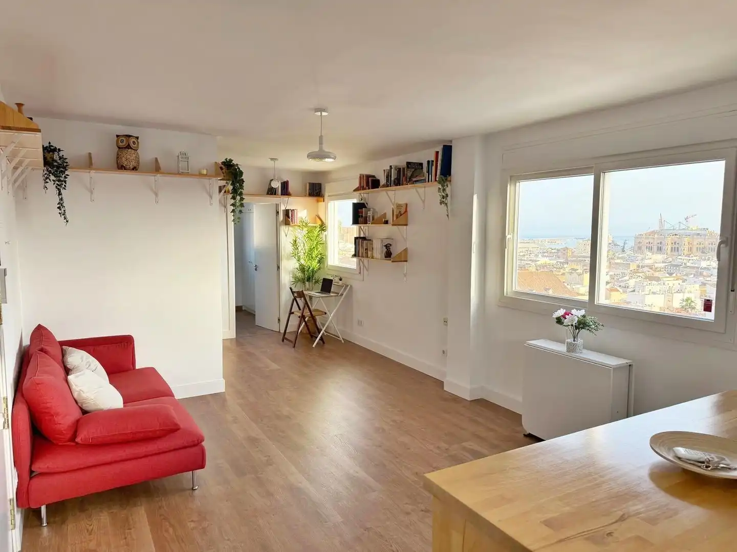 Piso con ascensor en venta en Centro, imagen 3