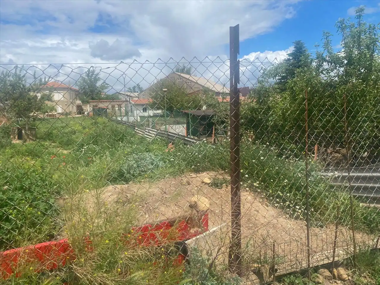 Residencial en venta en Gorrion, San Andrés del Rabanedo pueblo