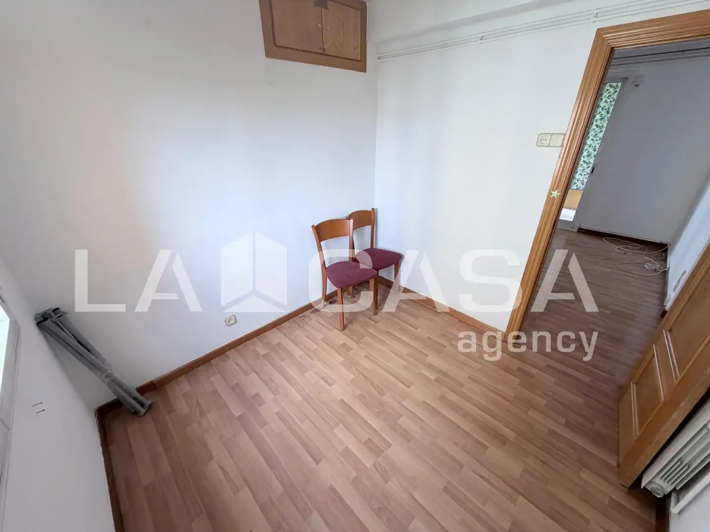 Piso en venta en Barcelona con Balcón