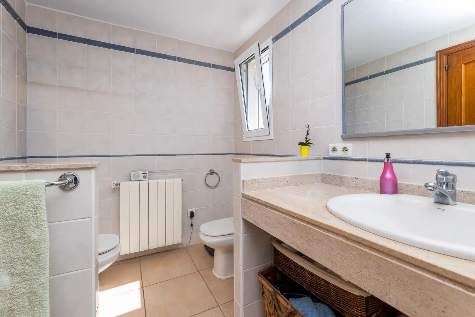 Casa amb terrassa en venda a Badia Blava - Badia Gran - Tolleric, imagen 36