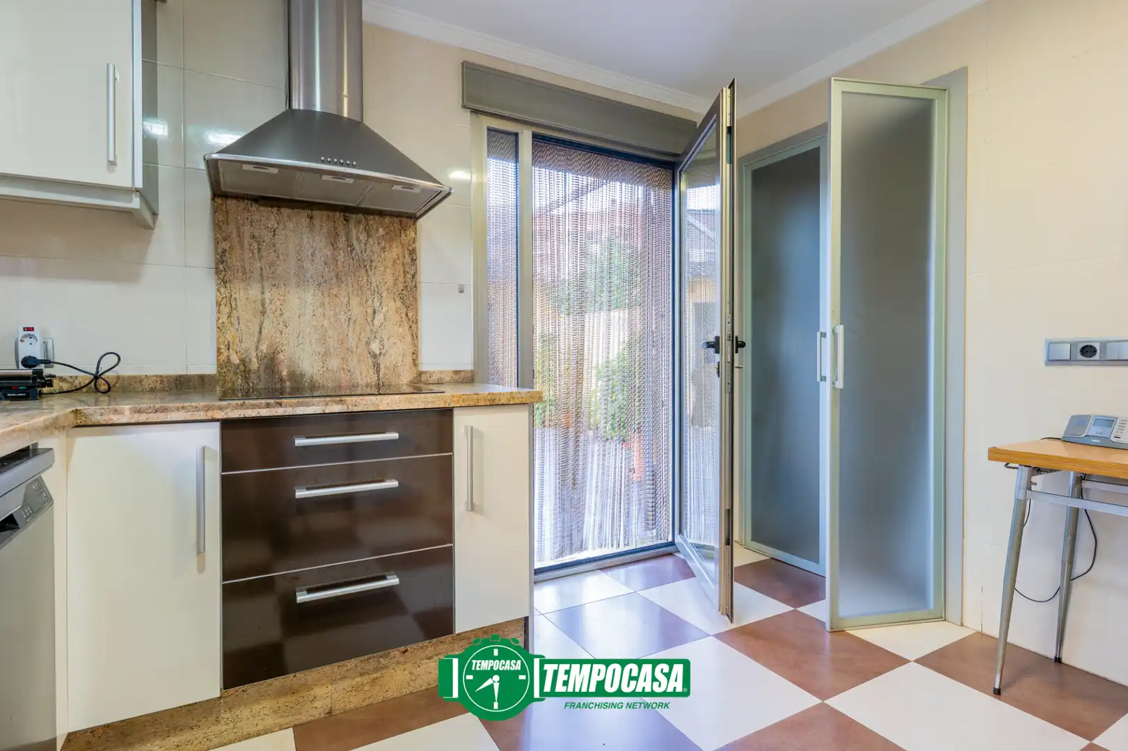 Villa con terrazza in vendita a Carrer Clara Campoamor, imagen 15