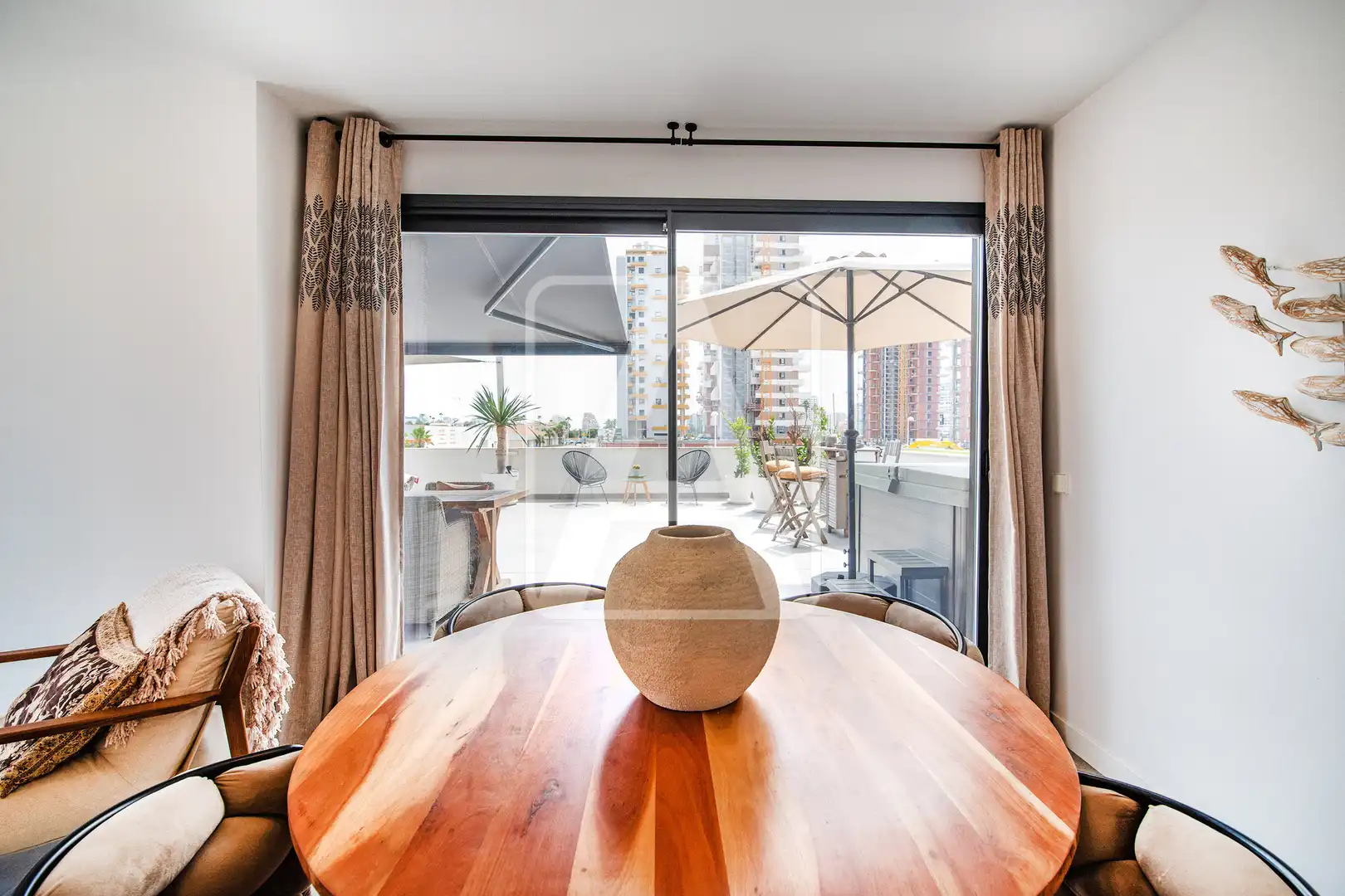 Apartament amb piscina en venda a Marisol Park - Ortembach - Los Almendros, imagen 11