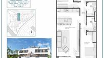 Apartment for sale in Vera  with Private garden, Terrace and Storage room