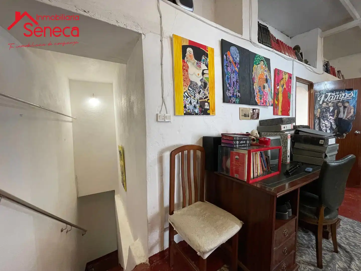 Casa o chalet en venta en La Rambla con Aire acondicionado, Calefacción y Terraza