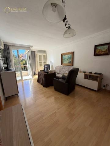 Piso en Venta en CALLE HÉROE DE SOSTOA en La Luz - El Torcal