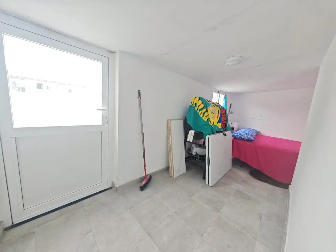 Casa en venta en Miralvalle - Av. Virgen del Puerto - La Data, imagen 17