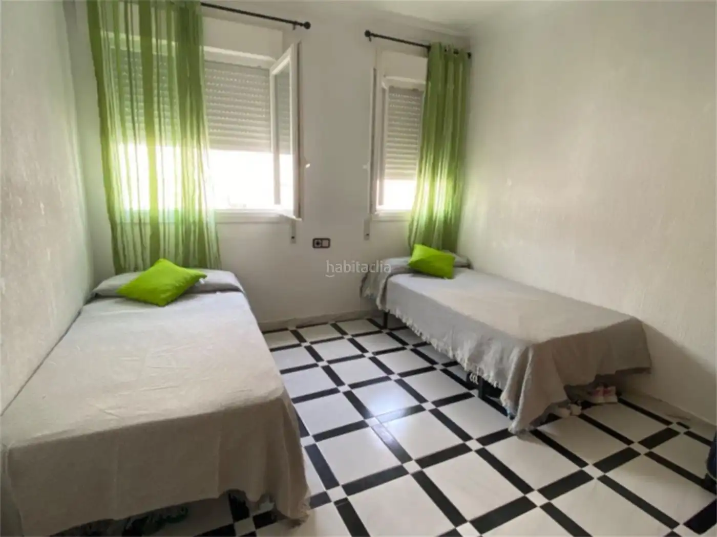 Wohnung zum Verkauf in Calle Emilio Aguilar 2