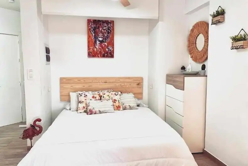 Apartament en venda a Calle Comercial Casino P, 2, Playa de las Gaviotas - El Pedrucho