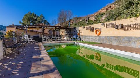 Foto 4 de Finca rústica en venda a Fonollosa, Barcelona