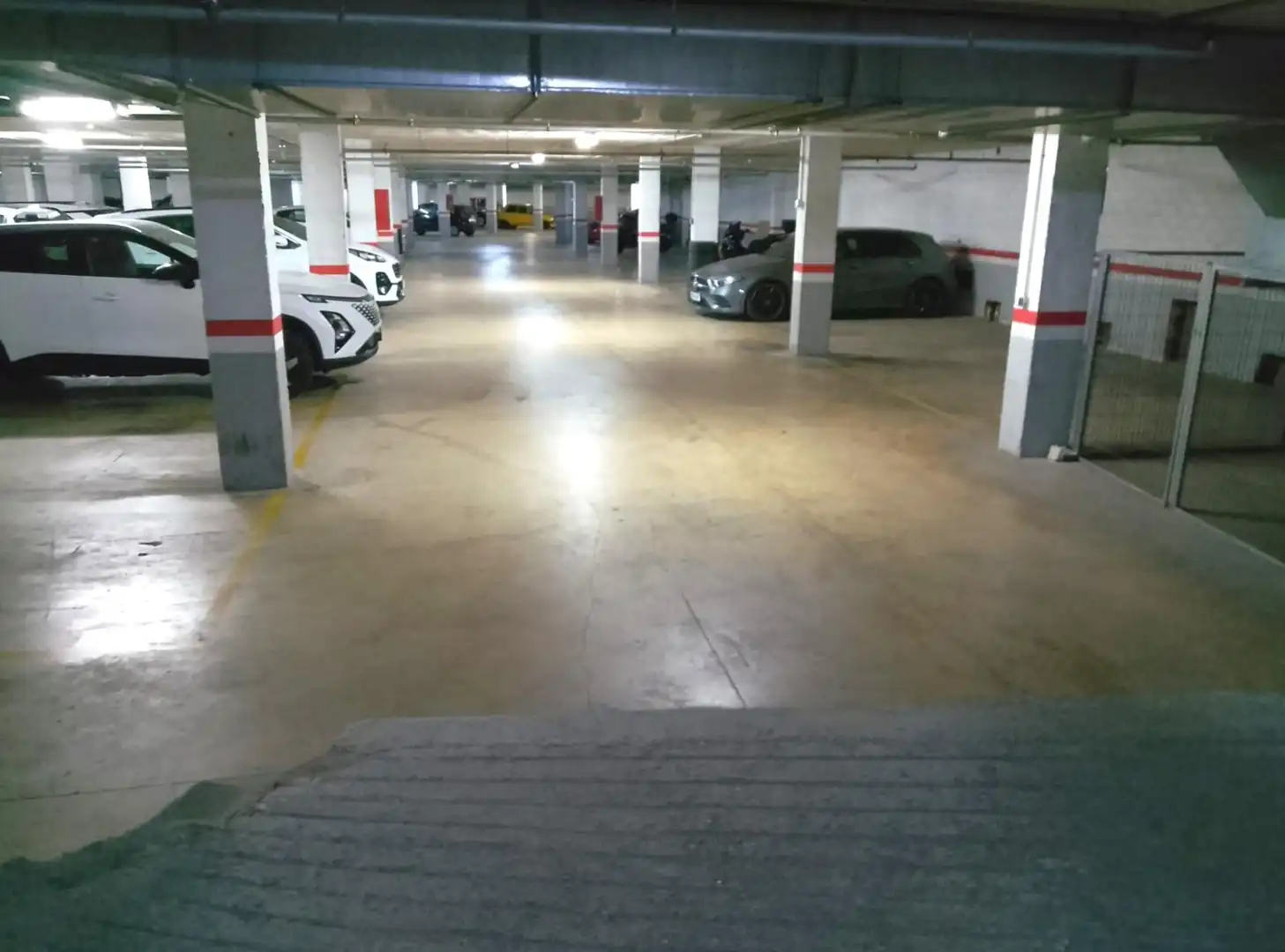 Parking of Garage for sale in Sabadell