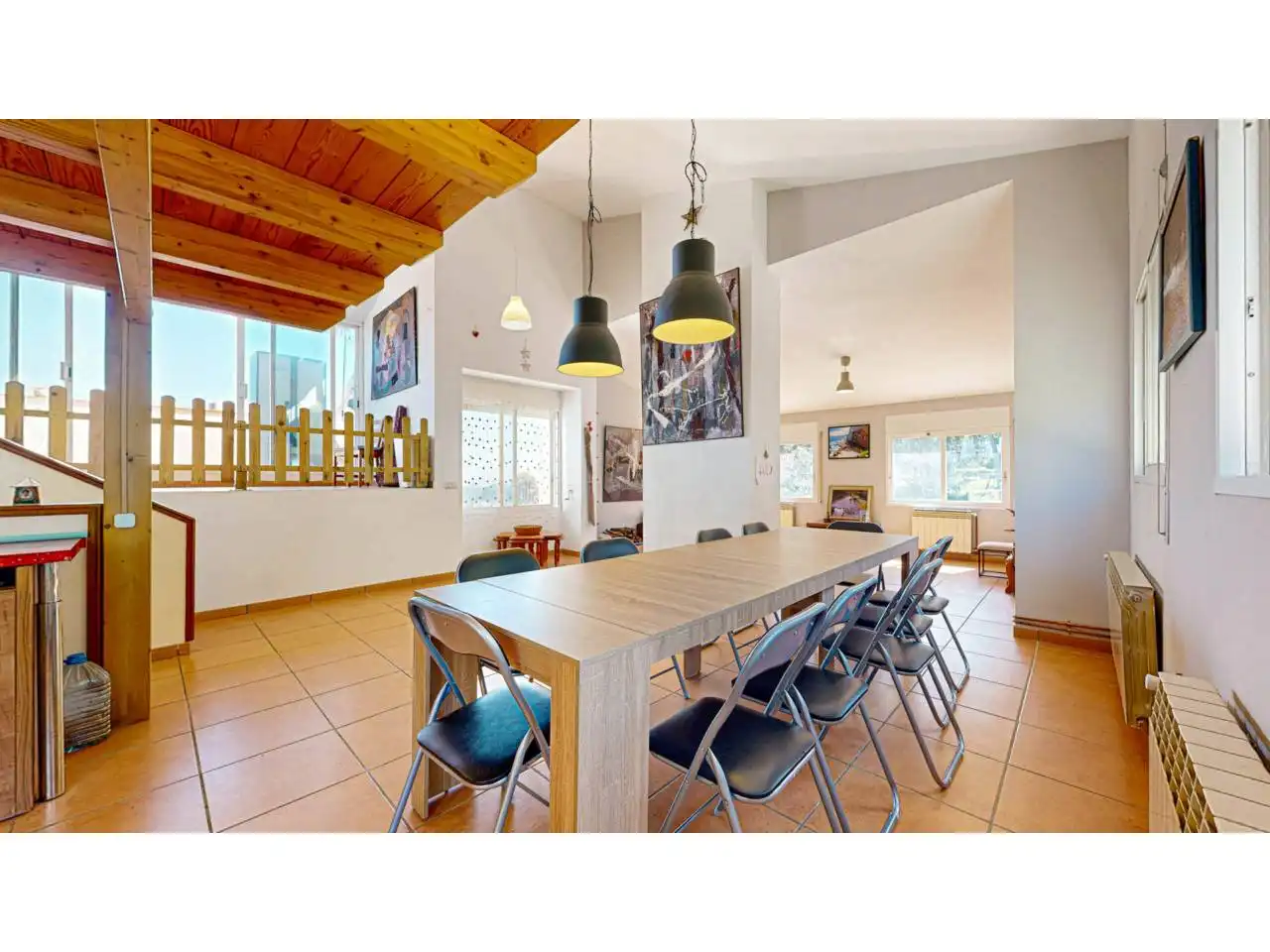 Maison avec piscine à vendre à Calle Arts 9, imagen 59