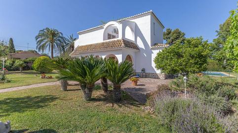 Foto 5 de Casa o chalet en venta en Montesol, Valencia