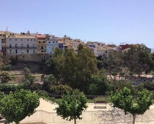 Vista exterior de Pis en venda en Villajoyosa / La Vila Joiosa