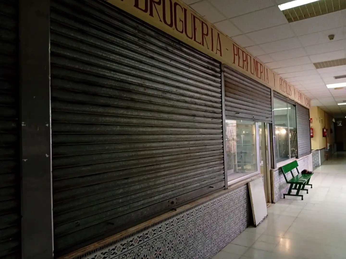 Local en venta en Añover de Tajo con Aire acondicionado y Calefacción