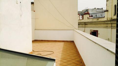 Foto 5 de Ático en venta en Muro de Los Navarros, San Bartolomé, Sevilla