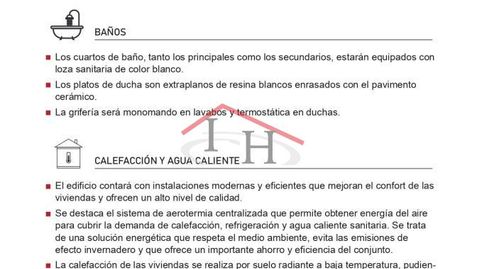 Foto 5 de Piso en venta en Los Aluches, La Lastra, León Capital
