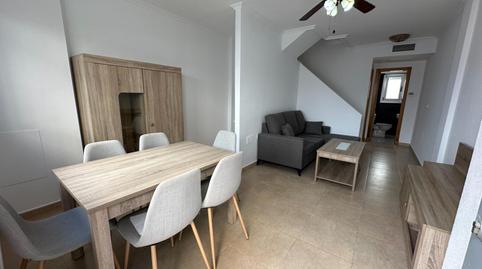 Foto 2 de Casa o xalet en venda a Los Secanos, Alicante