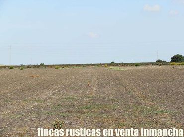Rustikales Grundstück zum Verkauf in Virgen del Mar