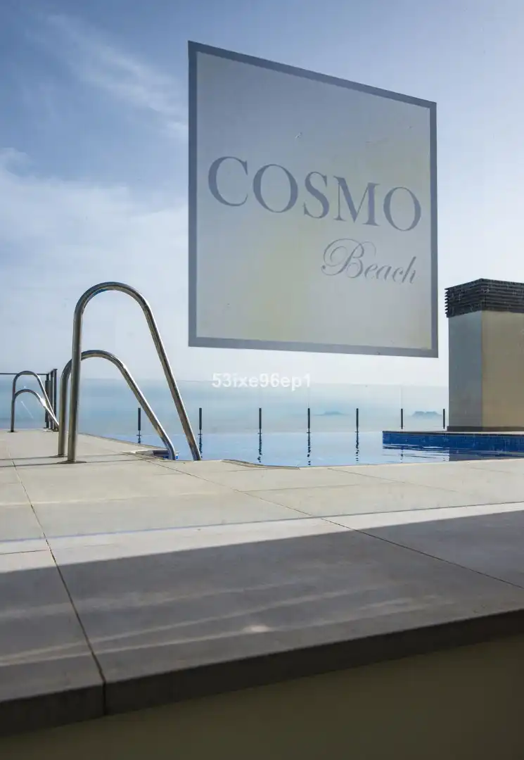 Piso con piscina en venta en Calle Trajano 4, imagen 34