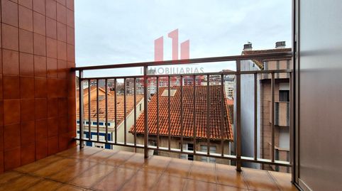 Foto 4 de Piso de alquiler en Couto, Ourense Capital