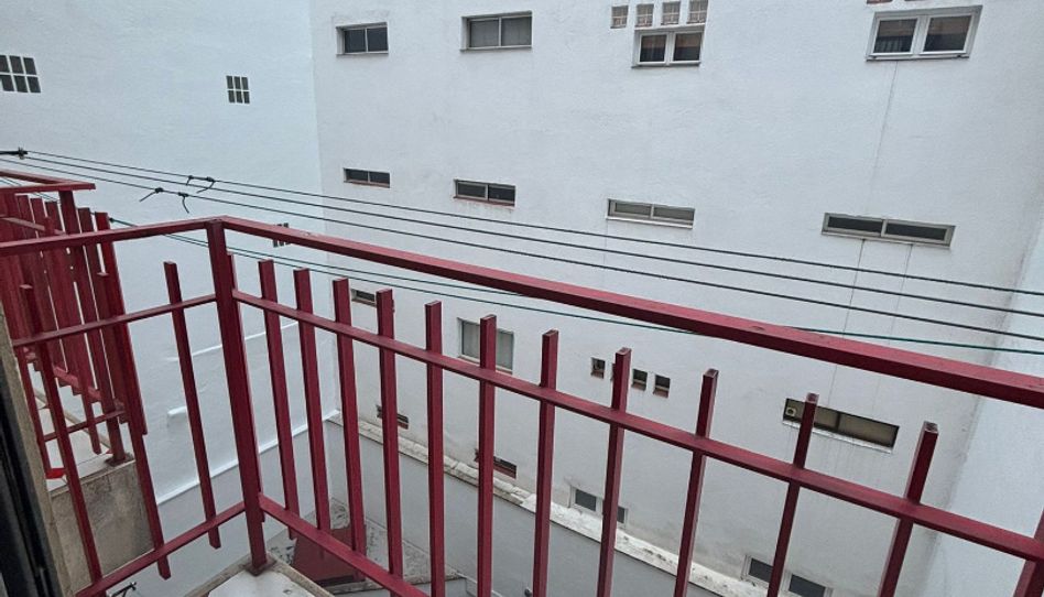 Piso de alquiler en Calle de Bravo Murillo, 78, Ríos Rosas - Nuevos Ministerios - Imagen 5