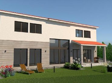 Terreny residencial en venda a Mondariz