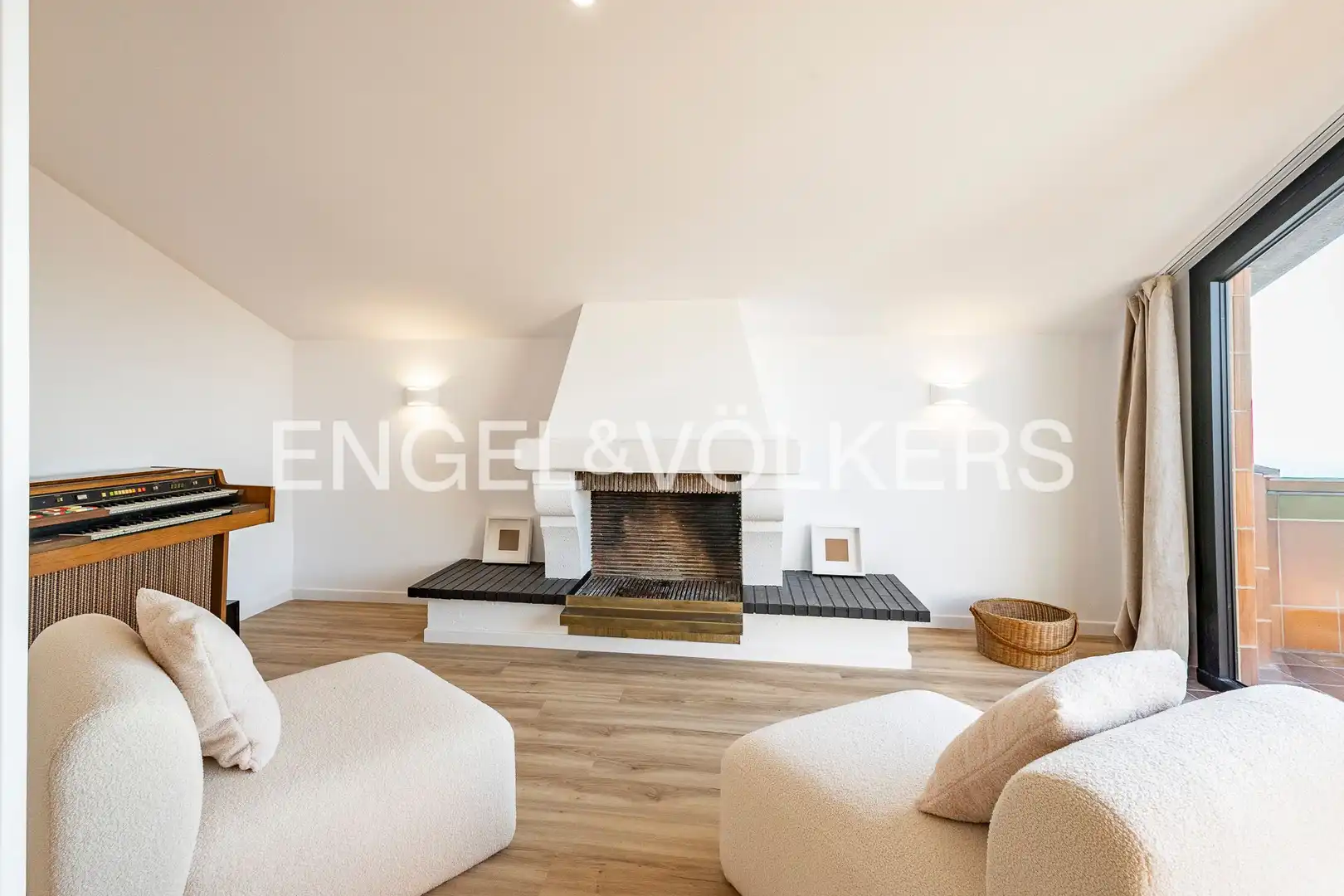 Maison avec piscine à vendre à La Miranda, imagen 7