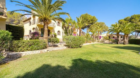 Foto 2 de Apartament en venda a Benimeit - Tabaira, Moraira