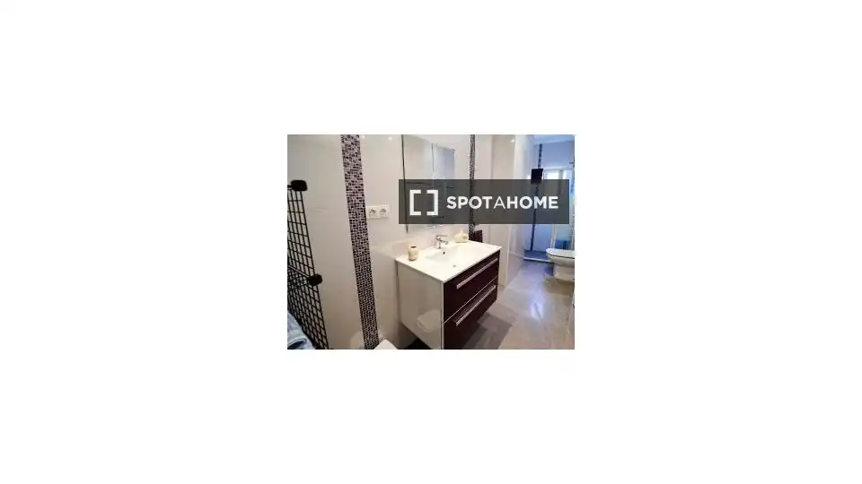 Appartement avec terrasse à louer à L'Eixample, imagen 3
