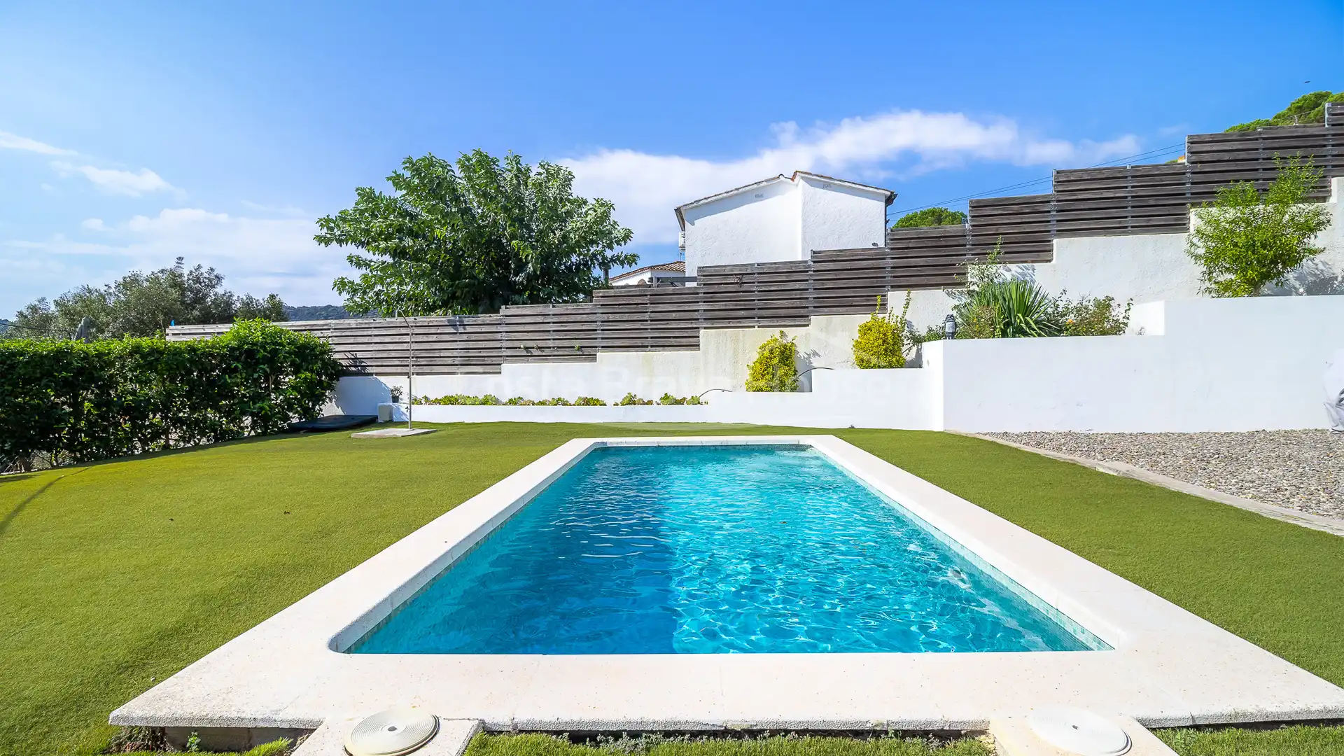 Casa con piscina en venta en Carrer del Baix Empordà, imagen 8
