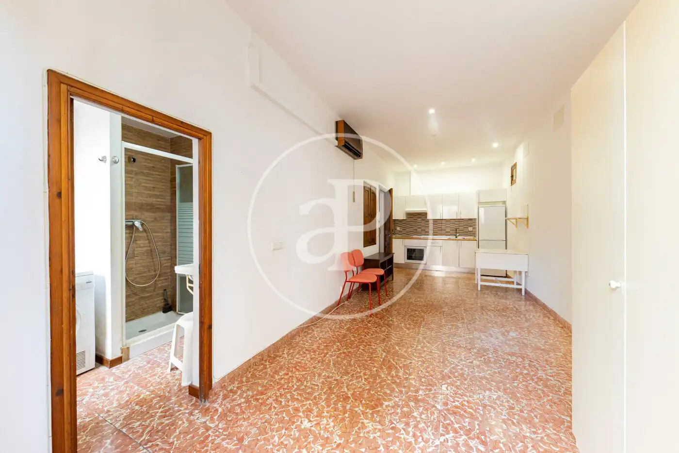 Casa aparellada en venda a Ponent, imagen 20