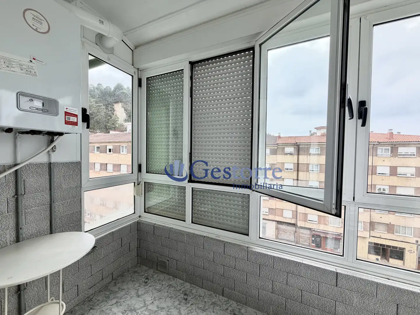 Wohnung zum Verkauf in Hernán Cortés, imagen 4