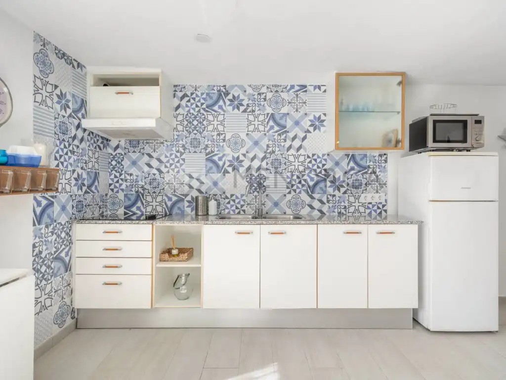 Kitchen of Apartments for sale in Ciutadella de Menorca